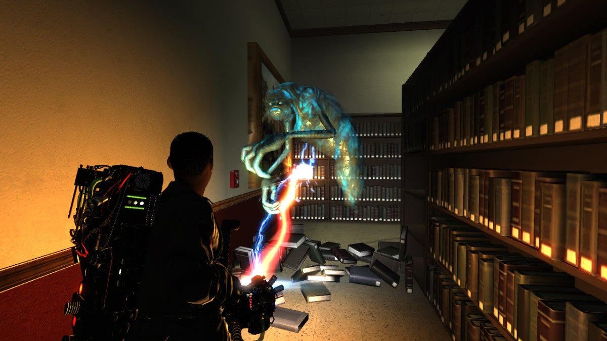 Ghostbusters – The Video Game - Playstation 3 spill (ps3)