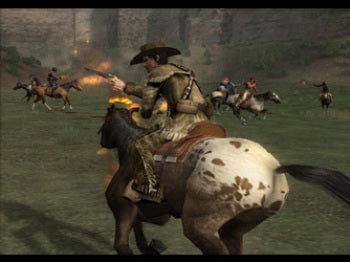 Bilde av Gun Nintendo Gamecube Spill Copy