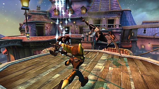 PlayStation Move Heroes - Playstation 3 spill (ps3)
