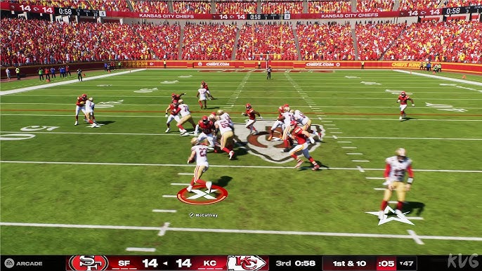 Madden NFL 25 – Ultimate Edition - Xbox 360 spill