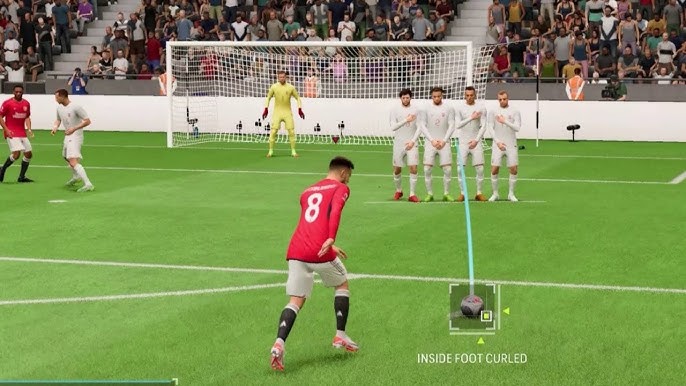 FC 24 - Xbox one spill