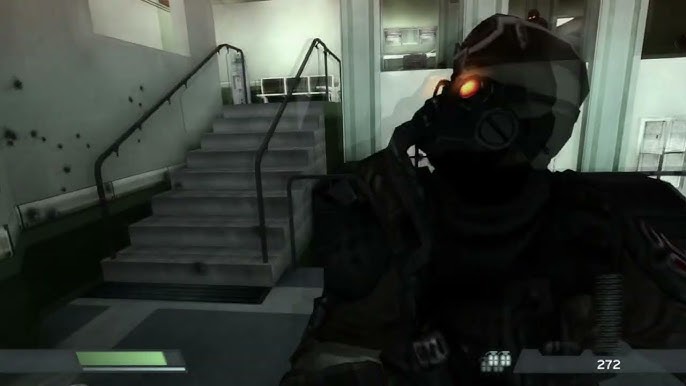 Killzone - Classics HD - Playstation 3 spill (ps3)