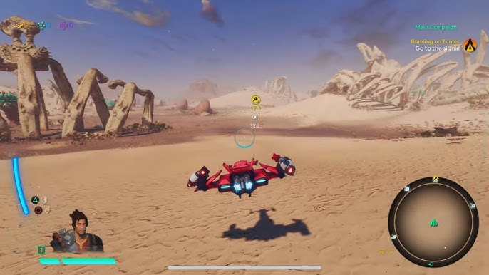 Starlink: Battle for Atlas – Starter pack (komplett i eske) - Nintendo Switch spill