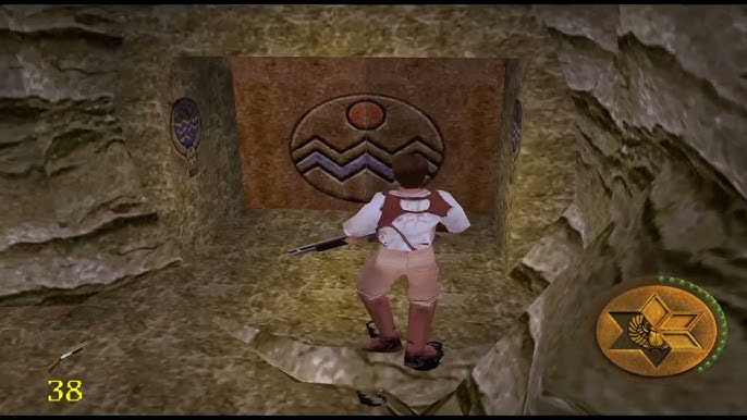 The Mummy Returns - Playstation 2 spill (PS2)