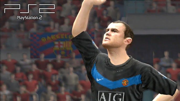 Fifa 10 (platinum) - Playstation 2 spill (PS2)