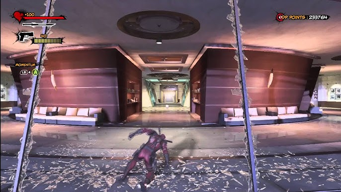 Deadpool – Xbox 360 spill