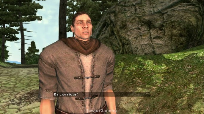 Two worlds  - Xbox 360 spill