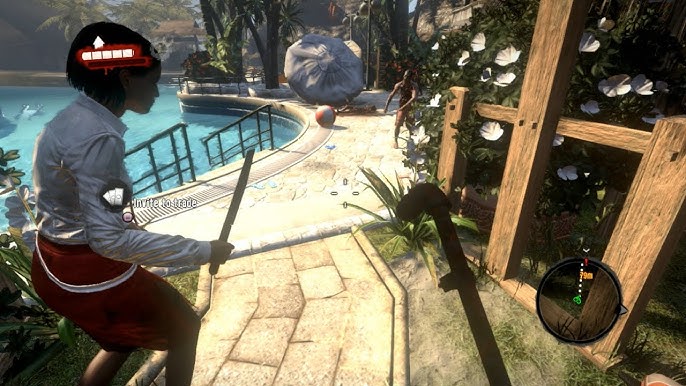 Dead Island - Game Of The Year Edition - Playstation 3 spill (ps3)