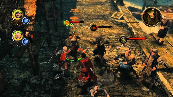 Game of Thrones (Nytt) - playstation 3 spill (PS3)