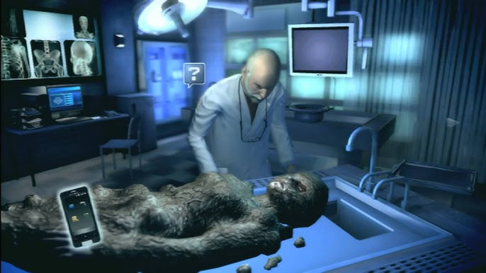 CSI – Fatal Conspiracy - Playstation 3 spill (ps3) (Copy)