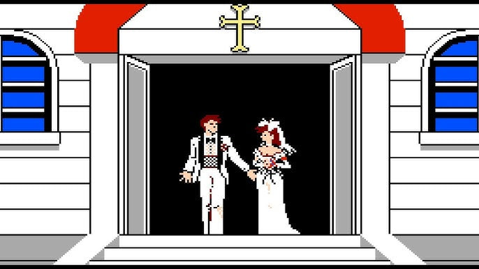 Vegas dream (USA) - Nintendo entertainment system / NES spill