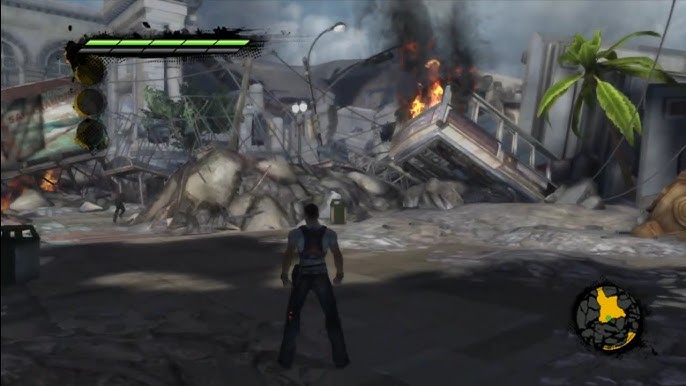 X-Men – The Official Game - Playstation 2 spill (PS2)