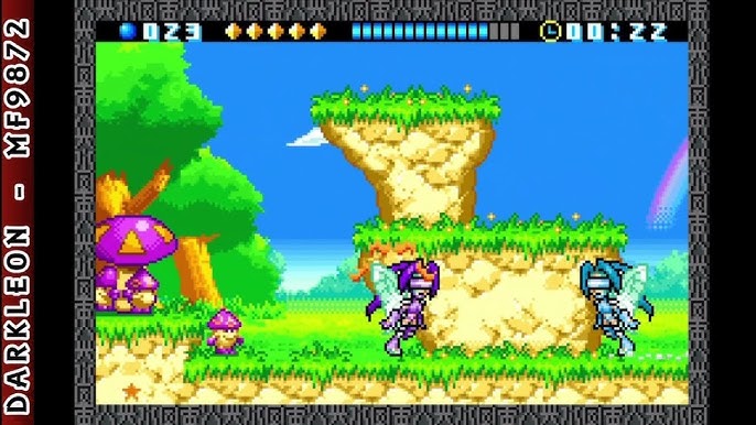 Digimon battle spirit - Nintendo Gameboy advance spill (GBA)