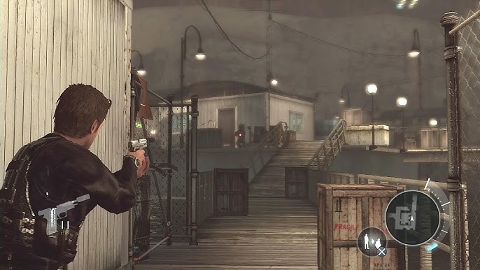 The Bourne Conspiracy - Playstation 3 spill (ps3)