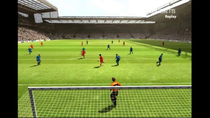FIFA Football 2005 - Xbox original spill