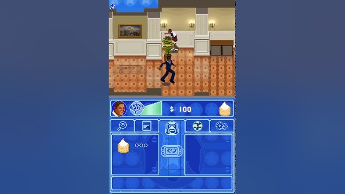 Disney Cory in the house – Nintendo DS spill