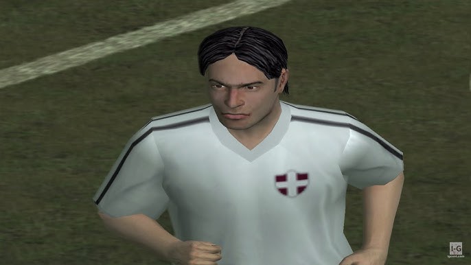 This is Football 2004 - Playstation 2 spill (PS2)