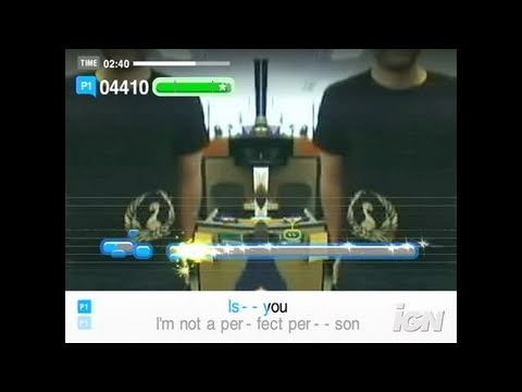 SingStar Svenska Hits - Playstation 2 spill (PS2)