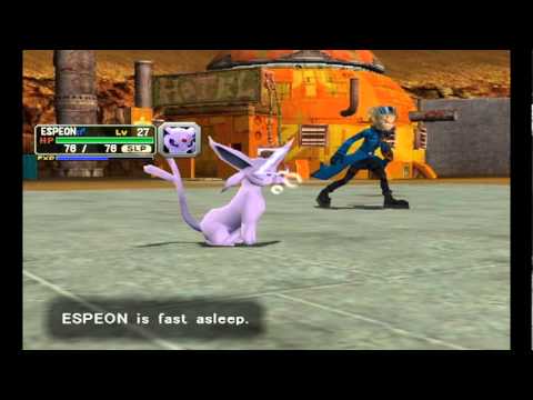 Pokémon Colosseum (inkl. memory card og Pokémon Box bonusdisk) (CIB) – Nintendo GameCube spill
