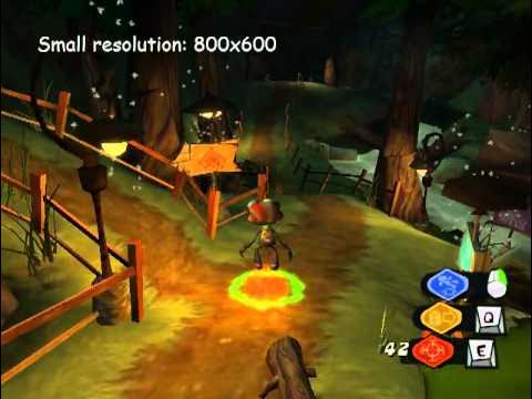 Psychonauts - Playstation 2 spill (PS2)