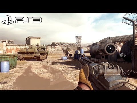 Medal of Honor – Tier 1 Edition - Playstation 3 spill (ps3)