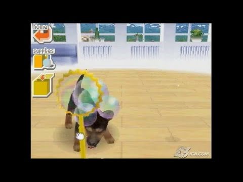 Nintendogs – Chihuahua & Friends - Nintendo DS spill