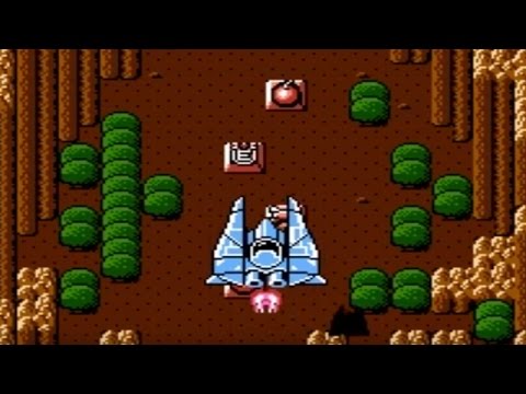 RoboWarrior (USA) - Nintendo entertainment system / NES spill