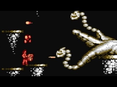 Conan (USA) - Nintendo entertainment system / NES spill
