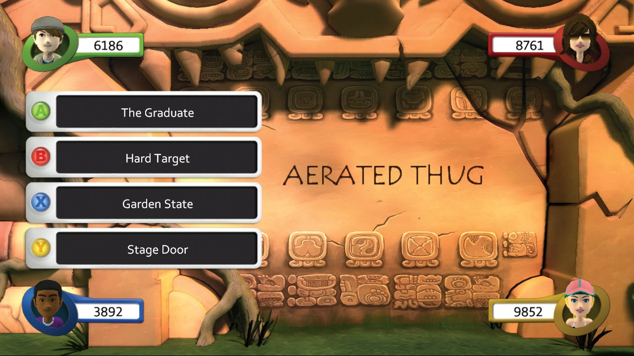 Bilde av Filmtoppen Scene It Xbox 360 Spill