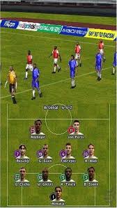 FIFA 09  – Nintendo DS spill