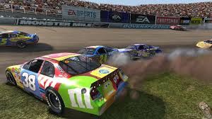 Bilde av Nascar 08 Xbox 360 Spill