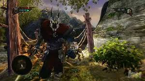 Overlord II – Xbox 360 spill