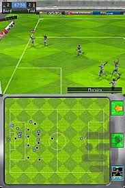 FIFA 06  – Nintendo DS spill
