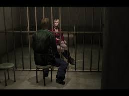 The silent hill collection - Playstation 2 spill (PS2)