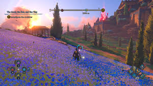 Bilde av Immortals Fenix Rising Gold Edition Xbox One Spill