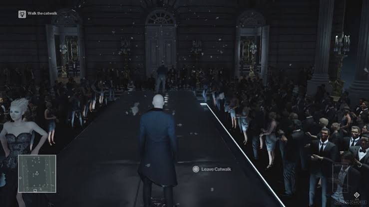 Hitman – The Complete First Season - Playstation 4 spill (ps4) (Steelbook)
