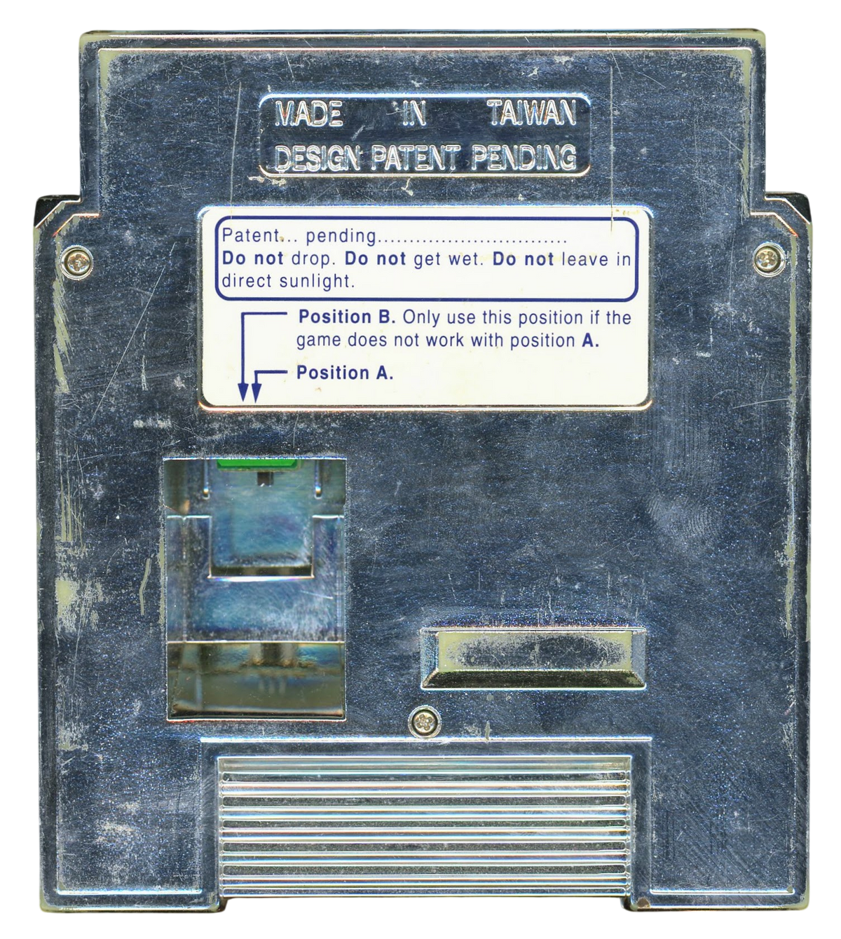 Bee 52 (USA) - Nintendo entertainment system / NES spill