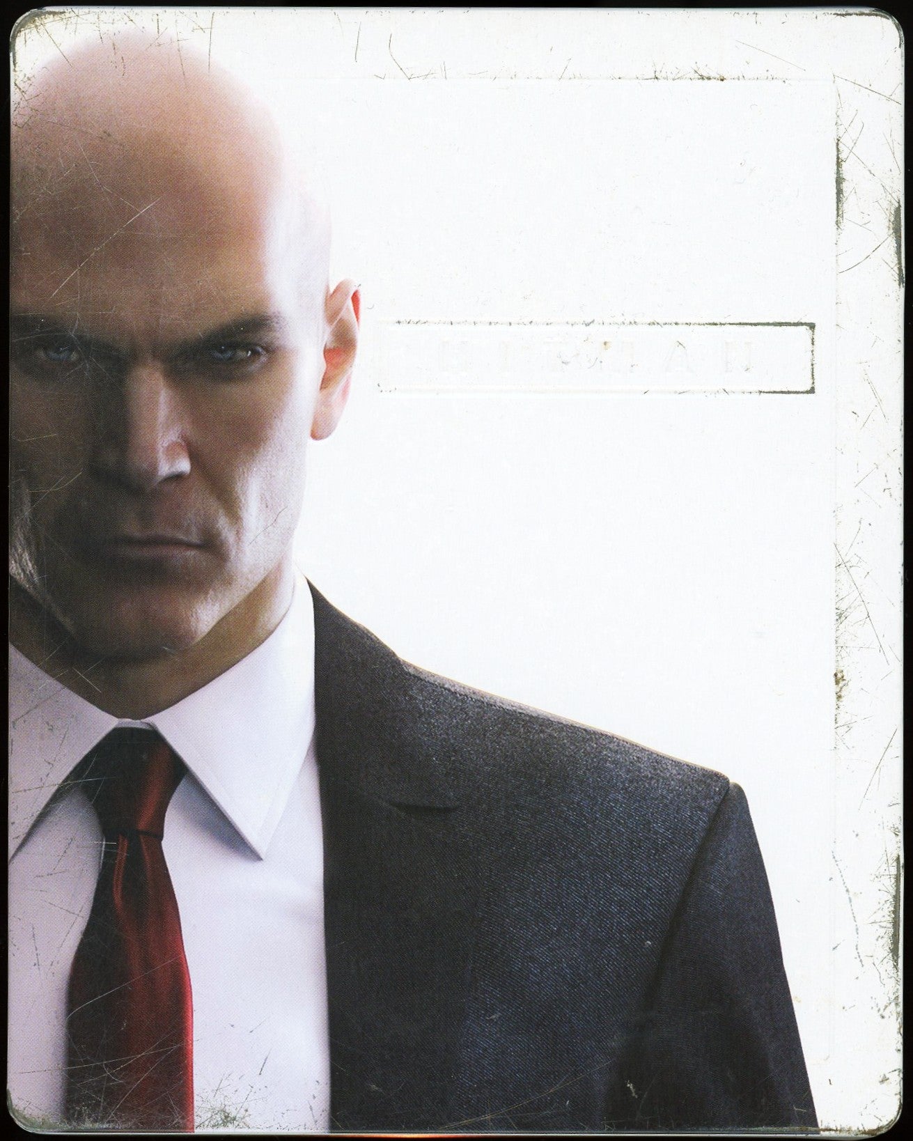 Hitman – The Complete First Season - Playstation 4 spill (ps4) (Steelbook)