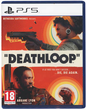 Playstation 5