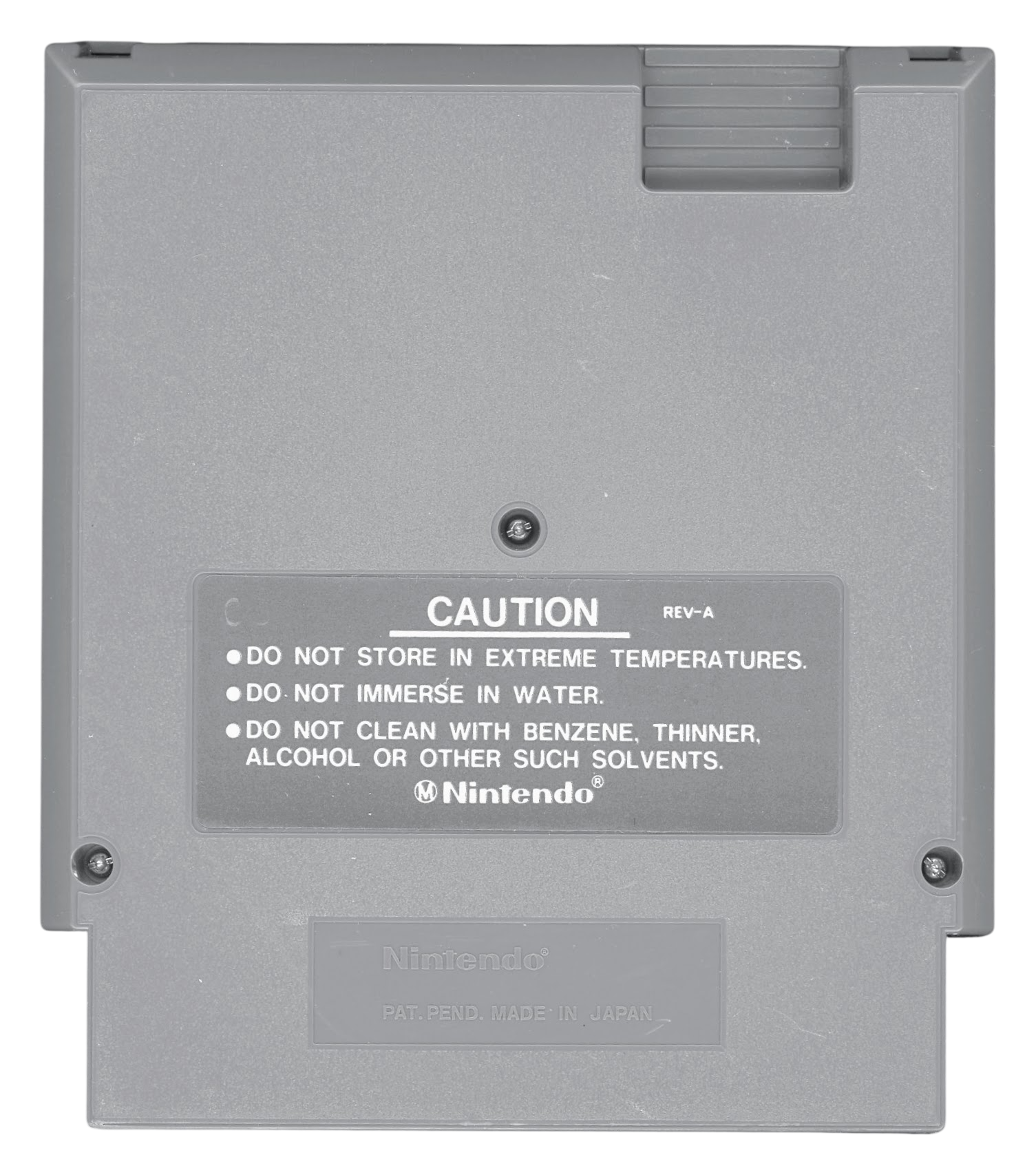 Mike Tyson's - Punch out (USA) - Nintendo entertainment system / NES spill