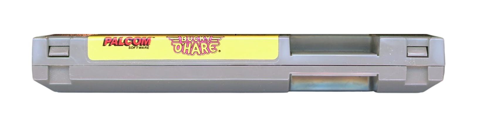 Bucky O' Hare (PAL B / NOE) - Nintendo entertainment system / NES spill
