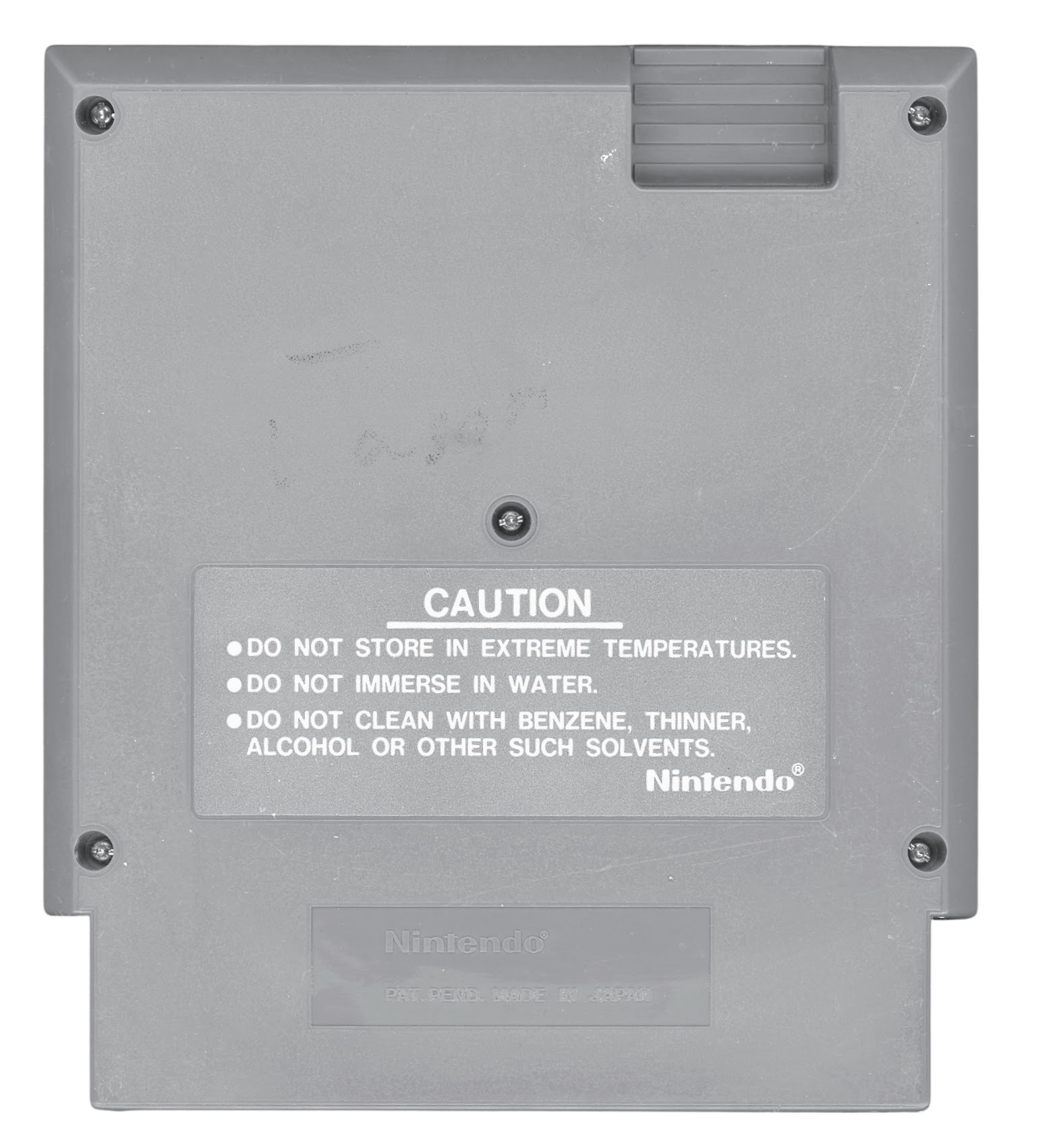Donkey kong Jr. math (NTSC) - Nintendo entertainment system / NES spill
