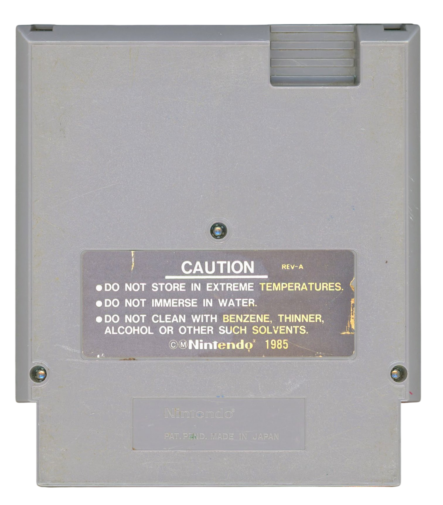 Archon (USA) - Nintendo entertainment system / NES spill
