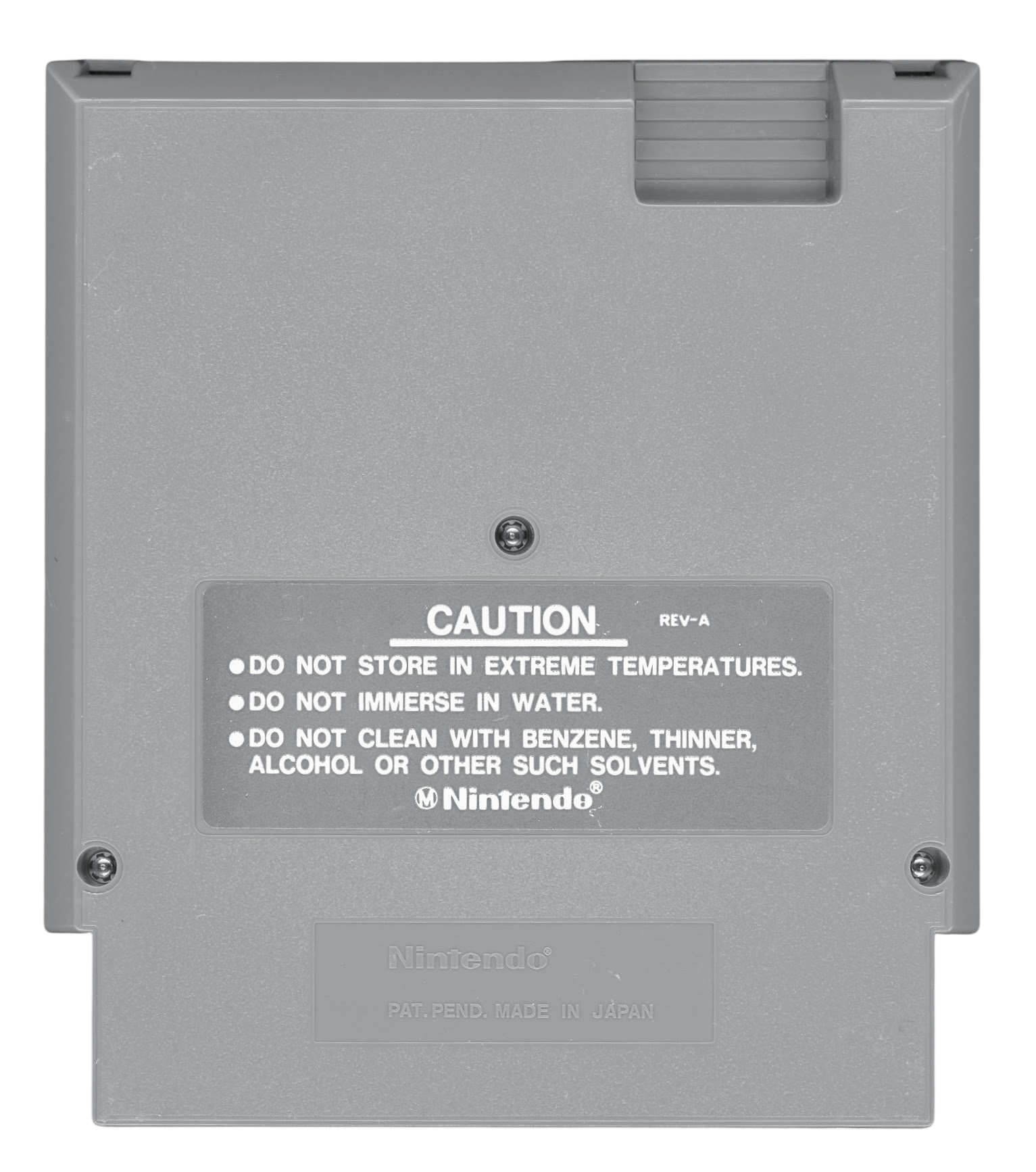 bases loaded (USA) - Nintendo entertainment system / NES spill