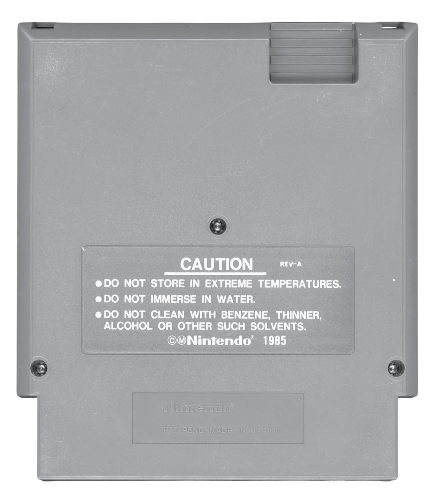 Golgo 13 - Top Secret Episode (USA) - Nintendo entertainment system / NES spill