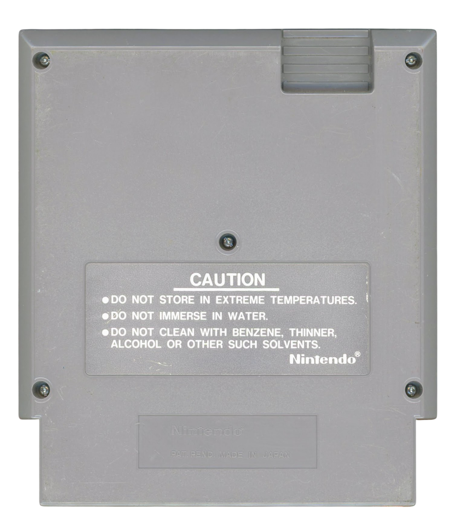 Gyromite (USA) - Nintendo entertainment system / NES spill