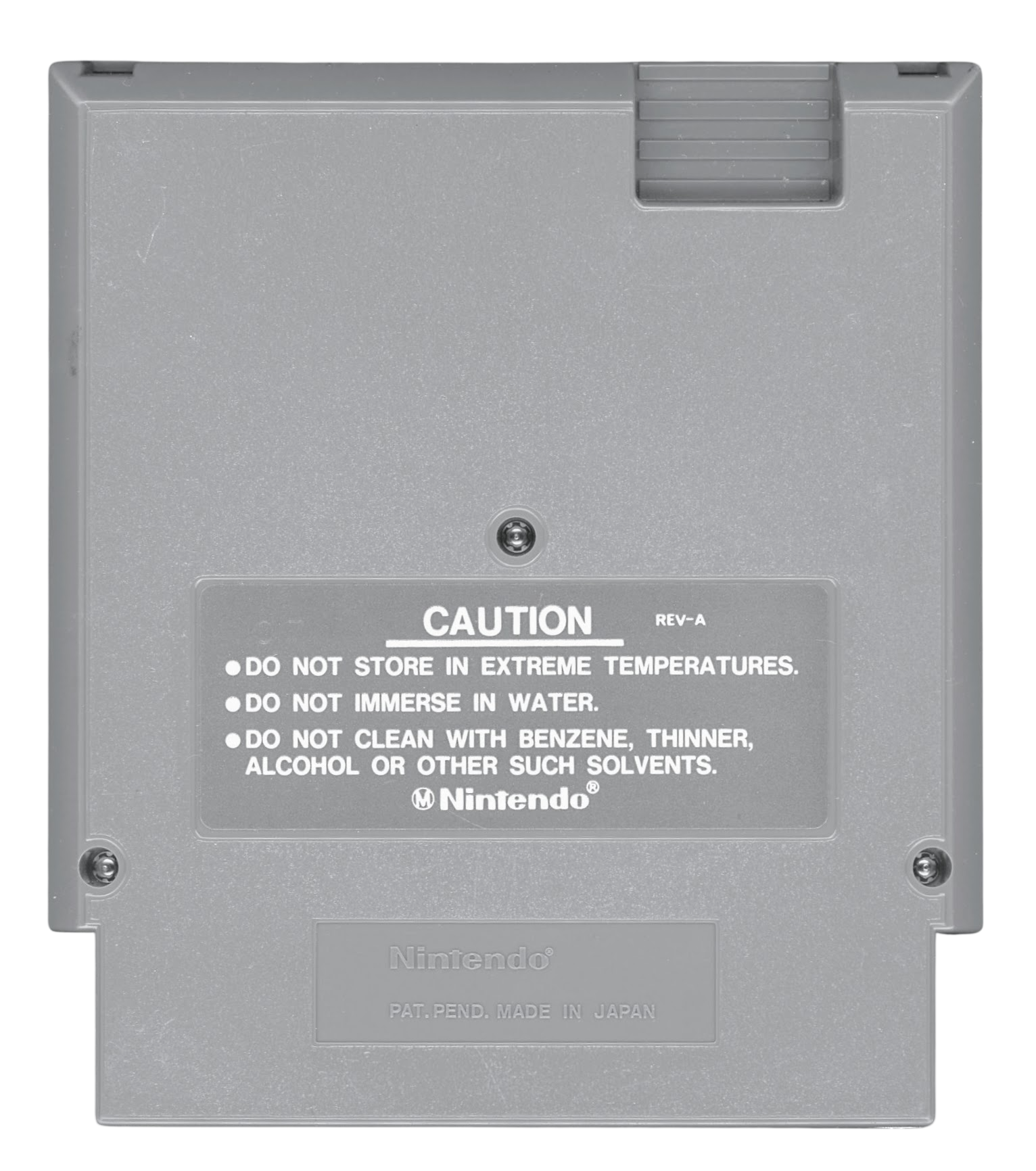 Super mario bros. / Duck hunt (USA) - NES spill