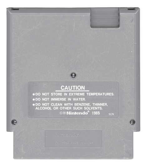 Kick off (SCN) - Nintendo entertainment system / NES spill