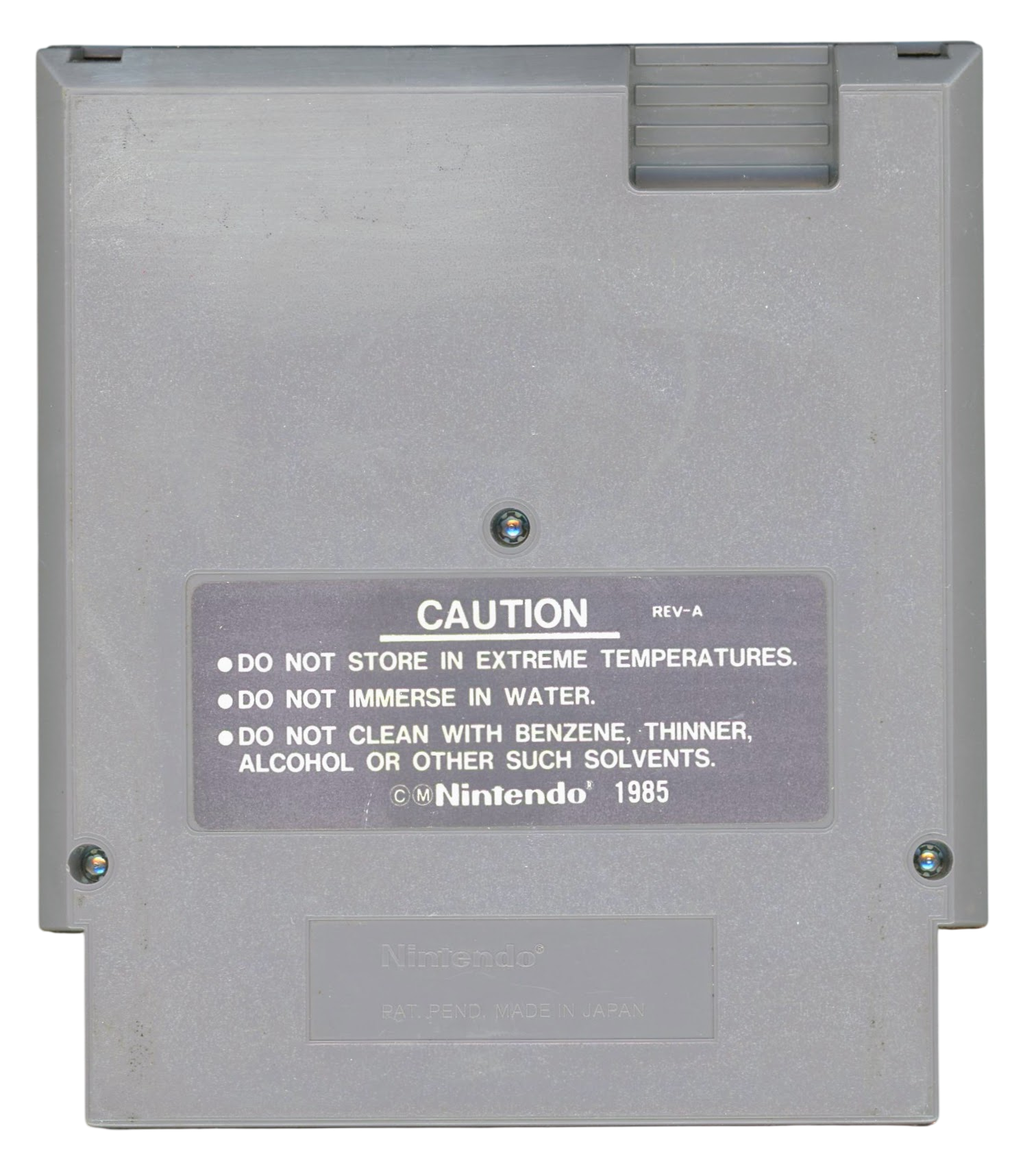 Super mario bros. 2 (USA) - Nintendo entertainment system / NES spill