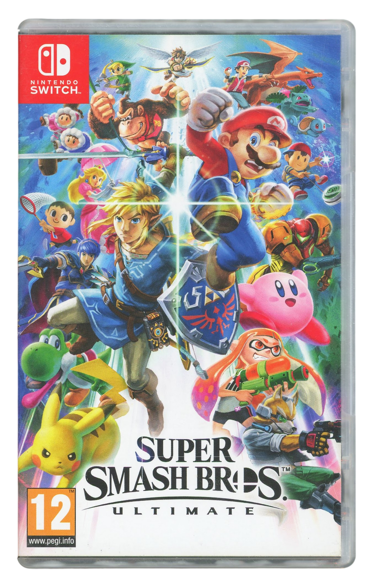 Mario party - Island tour – Nintendo 3DS spill